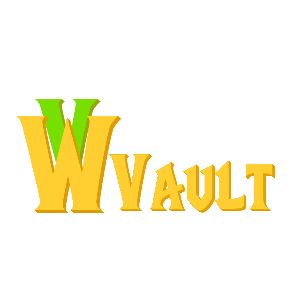 WC3 Vault